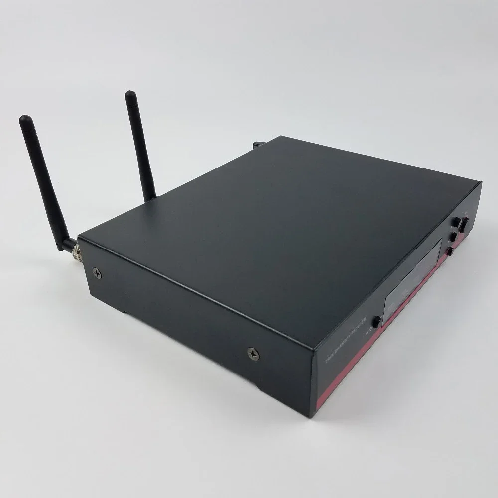 고품질 트루 다이버시티 UHF 무선 핸드헬드 가라오케 마이크 시스템 EW135G3 EW100G3 카디오이드 극성 패턴 스테이지 메탈