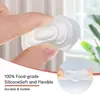 Silicone Diaphragm Compatible with Momcozy M5, Replacement M5 Pump Parts Accessories Made by Tbuymax, Not Original Momcozy Pump 4