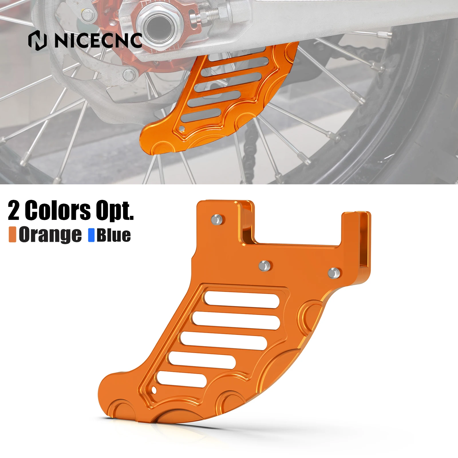 2004-2024 2023 KTM EXC 300 折りたたみ式リアブレーキペダルステップ 