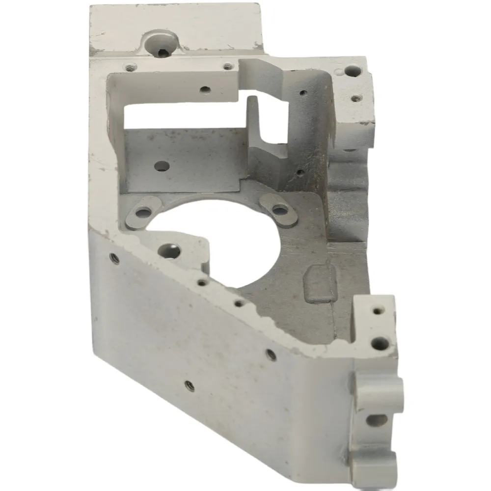 Head Cover Frame For Tajima Computer Embroidery Machine Spare Parts Size 19.5X10.2X7CM Arm Base