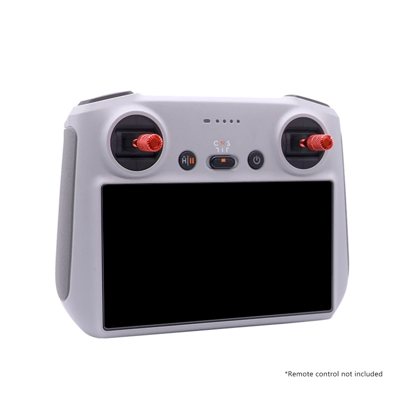 2Pcs Joystick for Mini 3 Remote Controller Joystick Accessories X7JC