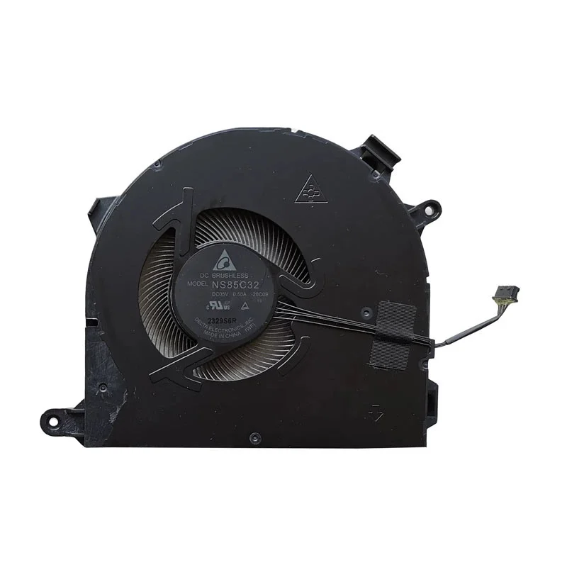 NEW Genuine Laptop Cooler CPU Cooling Fan For Lenovo ThinkBook 15