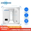 Ultra-thin Window Cleaning Robot Vacuum Window Cleaner Anti-falling Electric Household Tools Wiper for Washing Glass Wall Door 1