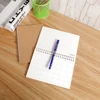 Agenda Planner Notebook Schedule Notebook Time Table To Do List Diary Weekly Time Table Goal Habit Journal Notebooks 4