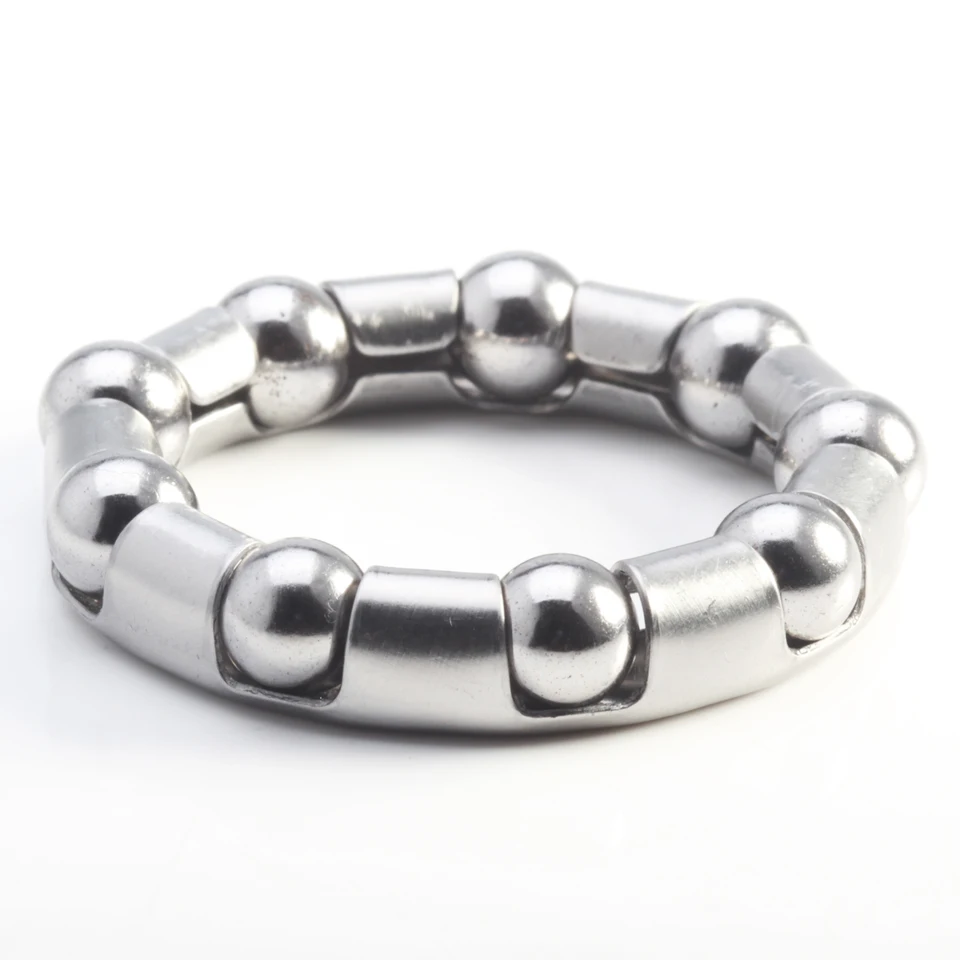 Cuscinetto SKF BB1-B447205 - 20x52x12mm Gabbia In Poliammide (albero Motore Piaggio) Acquista - Foto 6