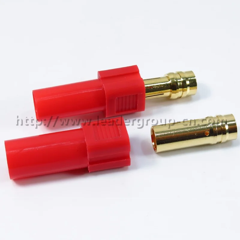 

20 Pair = A Lot XT150 Connecto 6.0mm Bullet Connectors DZ0098