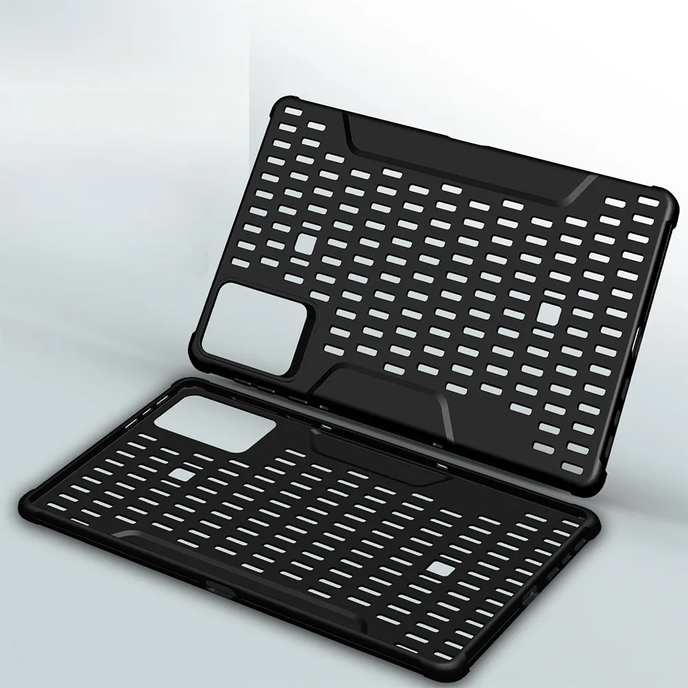 Enhanced Gaming Tablet Heat Dissipation Back Case
