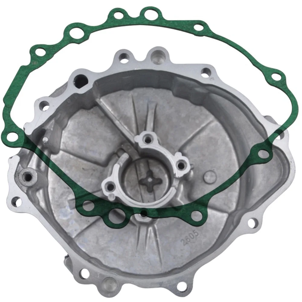 Lopor Engine Generator Stator Crankcase Cover / Gasket Motorcycle