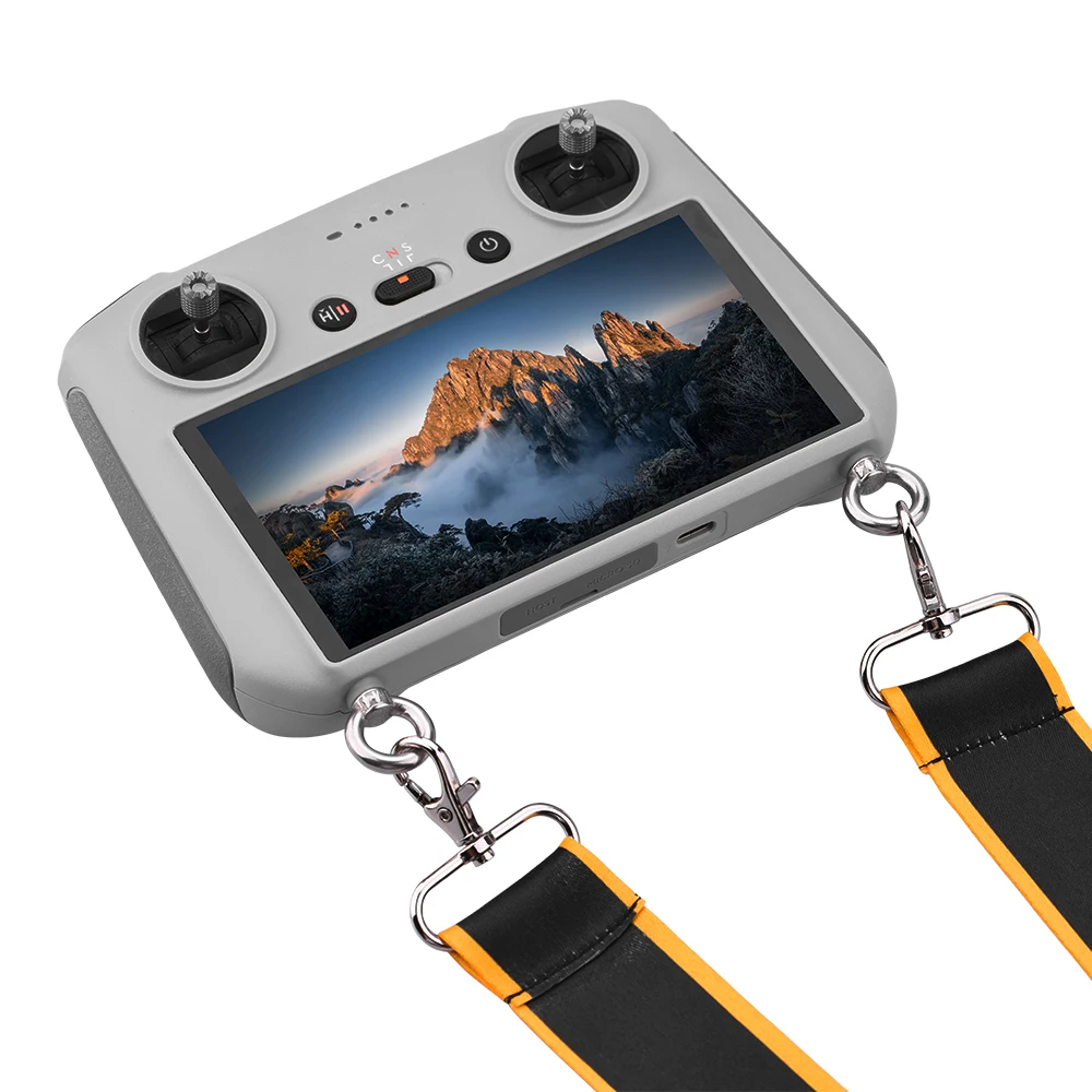 Lanière pour radiocommande drone DJI RC Pro/RC/Smart Controller