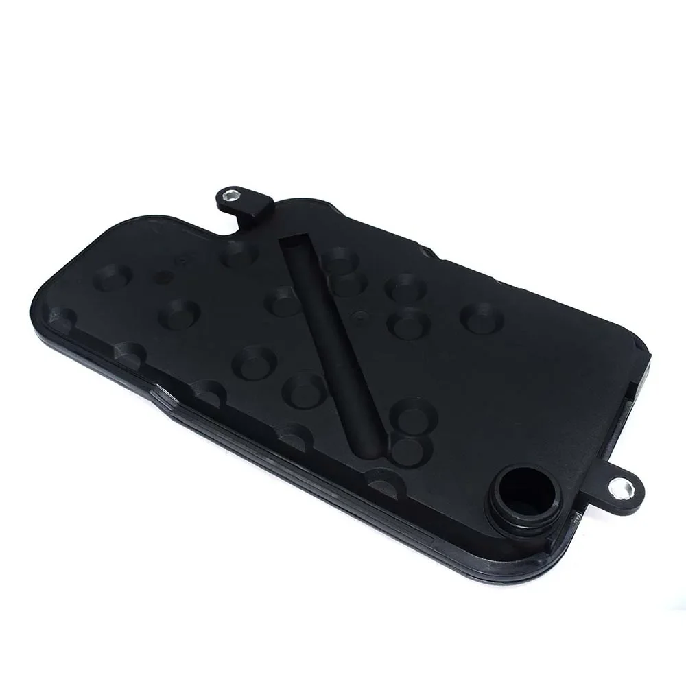 Car Automatic Transmission Gearbox Filter & Oil Pan Gasket For Mitsubishi Pajero MK4 Montero Nativa Sport 2 L200 Triton MR528836
