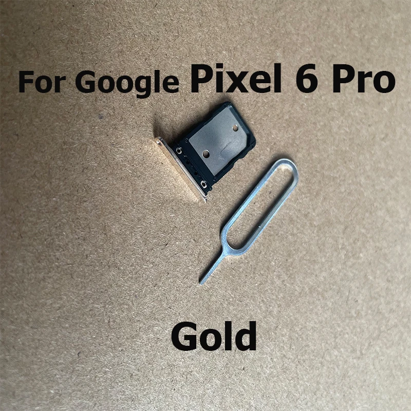 SIM Card Tray Replacement Holder