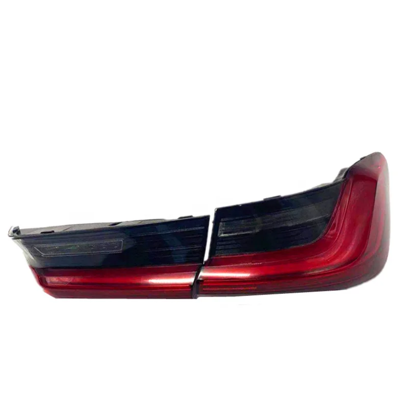 

Lighting systems Automotive parts & accessories tail light halogen & xenon Taillight Rear Brake Light for 2020 X3 G20 G28