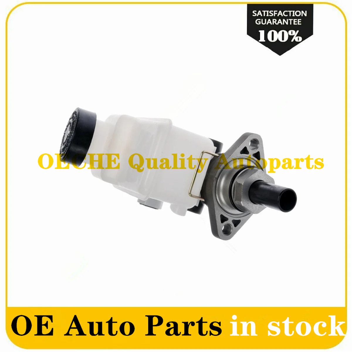 New Brake Master Cylinder C92036ABE 47207-52011 47207-52010 47207-5 For Toyota Echo YARIS VERSO PLATZ 00-05 SUZUKI IGNIS