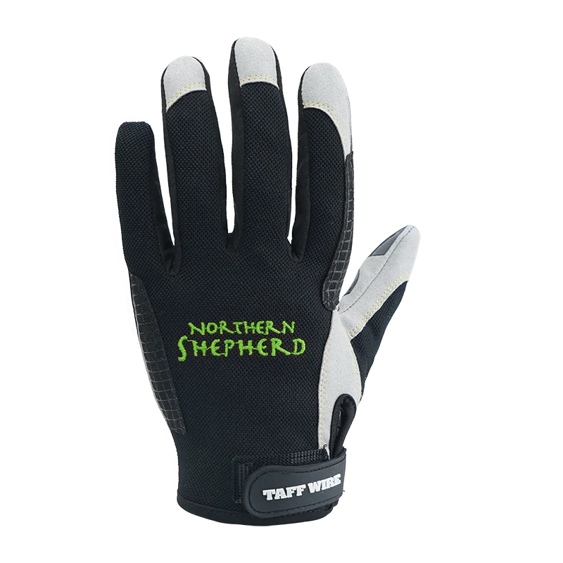 Skid-Proof Gloves for Men, Fishing Goods, Iron Plate, Protection from Cutting, Quality Accessories, Winter