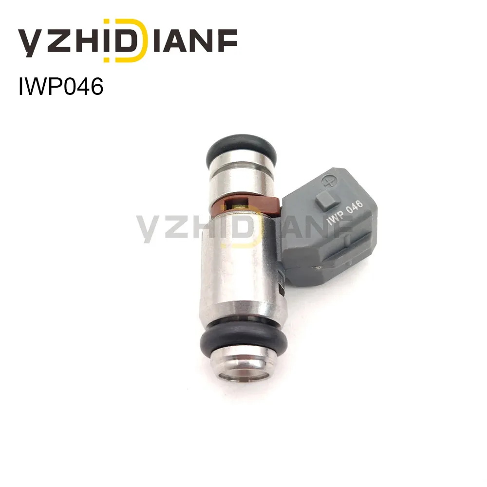 

Топливный инжектор для VW-Gol Parat, 1 шт., Φ IWP046 50103902 55100258
