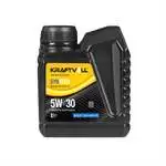 17011001 Per Motore Yagi Benzina-Diesel Syntech 5 W30 Semi Sintetico Sl/Cf 1 Lt.