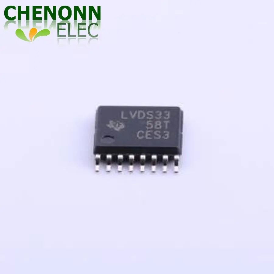 SN65LVDS33PWR