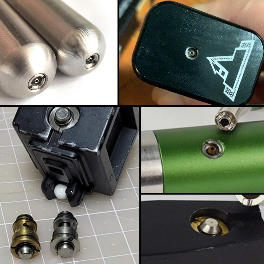 blaster bomba de ar mais leve nos g17 revista 05