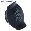 1PCS Waterproof Car Cigarette Lighter Outlet Cover 12V Power Socket Plug Universal Button Accessories Weatherproof 5