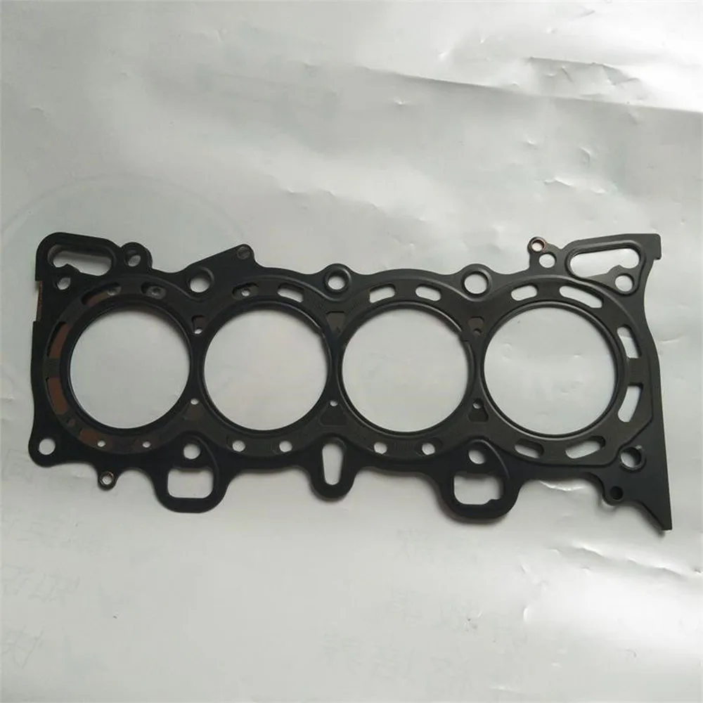 1PC 12251-P2J-004 For Honda 96-00 Civic DX EX CX EK Del Sol Si D16Y6 D15Z4 Cylinder Head Gasket Automotive Replacement Gasket