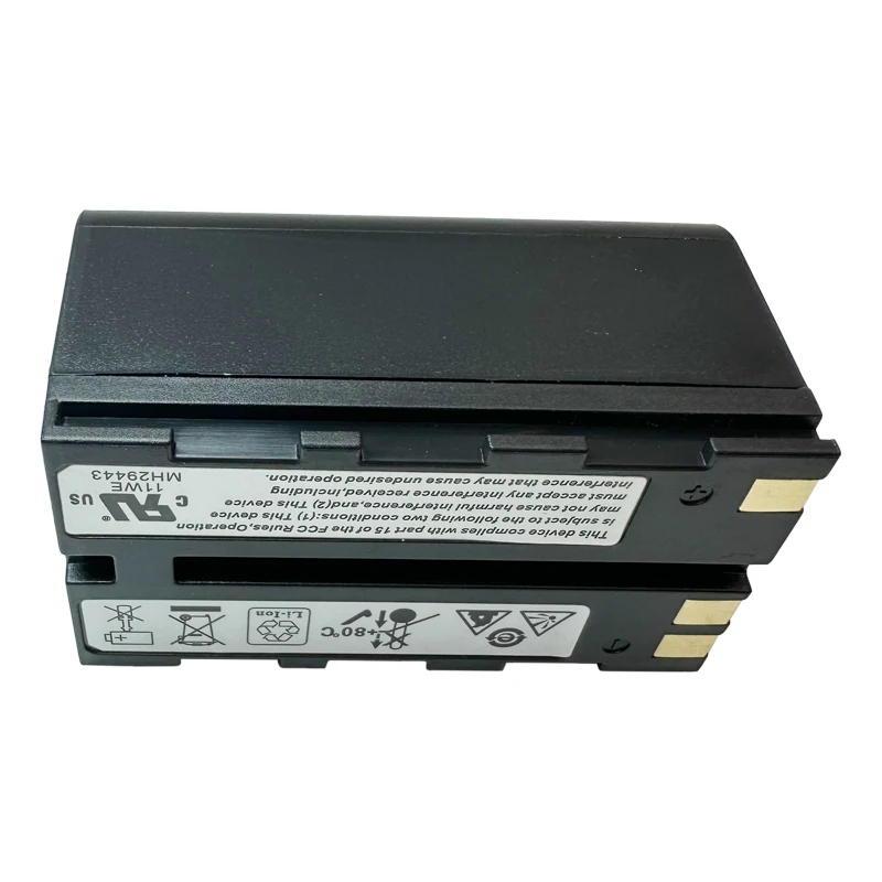 Replacement GEB221 Li-ion Battery For Leica TS02/06/09 & TPS1200 Series Total Stations