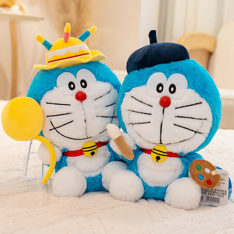 Sf4281632f7c04cd4a6bdac581b5c5909c - Doraemon Merch
