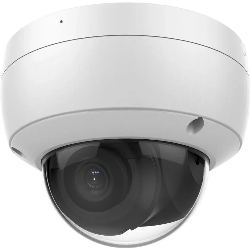 HIK DS-2CD3063G2-IU High Quality 4 MP WDR Fixed Bullet Network Camera for Outdoor Use Efficient H.265+ Compression Technology