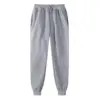 Versatile Women's Pants Soft Joggers Fitness Sweatpants Comfortable Trousers Womens Fashion Baggy Pants Woman 2024New Casual 5