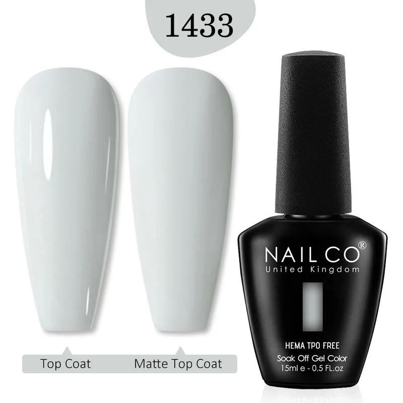 Radiant Red Gel Polish - 15ML Premium Semi-Permanent Nail Varnish