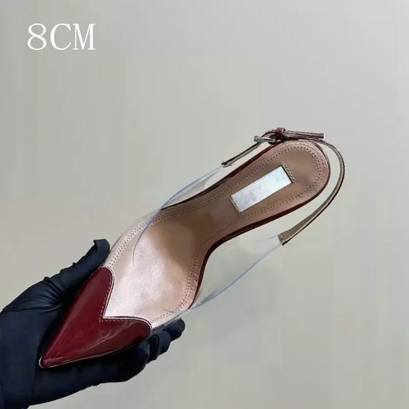Wine 8cm