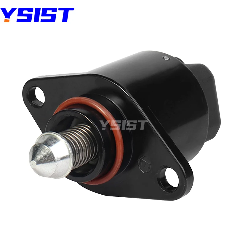 Idle AIR Control Valve for GM Chevrolet Daewoo Lanos Aveo Kalos Nubira PONTIAC WAVE AC167 59602 OEM Quality