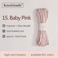 15. Baby Pink