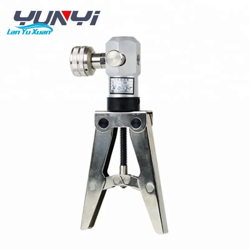 

Lab equipment meter calibration hand pump pressure calibrator