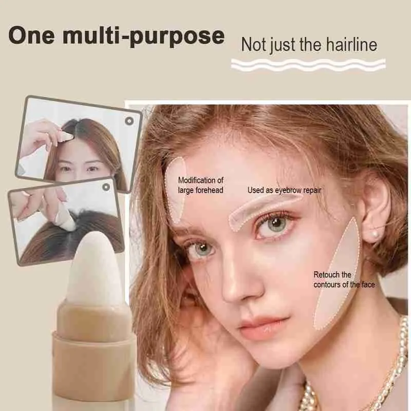 

Тени для волос, пудра для волос, модифицированные восстанавливающие тени для волос, женский макияж, консилер для волос, натуральное покрытие, контроль краев