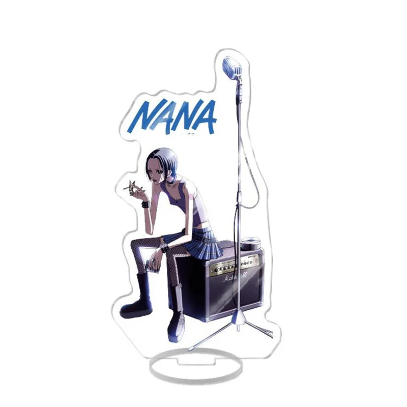 【nana】 Articulated Fashion Dolls: Movable Jointed Figures With