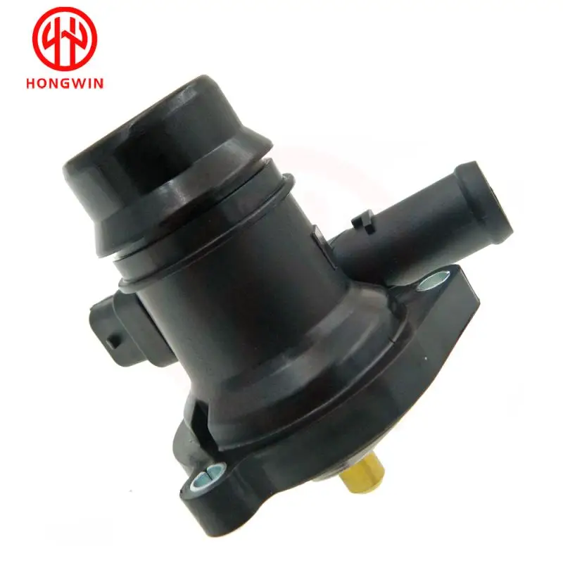 Engine Coolant Thermostat 55593034 55565336 Engine Coolant Thermostat Fits For Chevrolet Cruze Sonic Trax Cruze Limited Buick Encore 1.4L 2011-2016