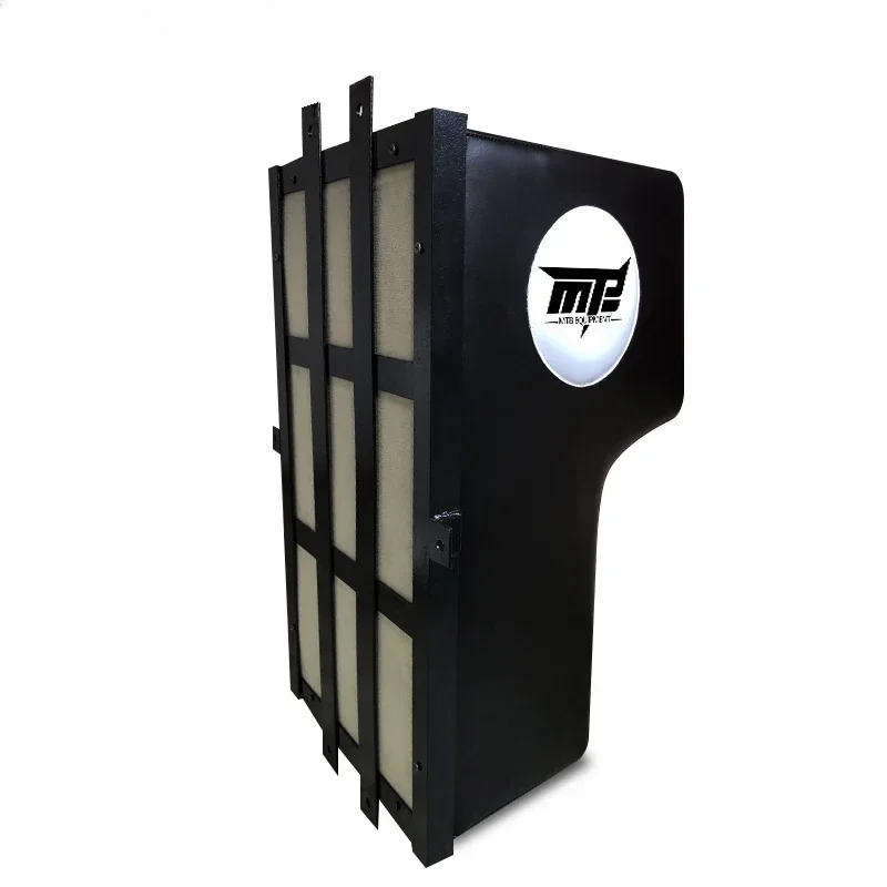 Home / Gym Fitness Exercise Wall Mount Punching Bag Boxing Wall Target for Training