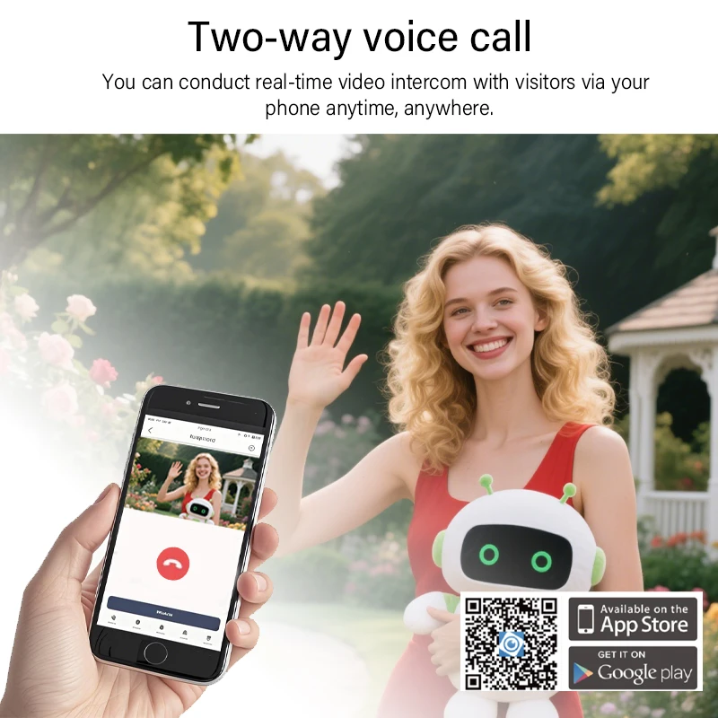 Otključavanje vrata putem mobilne aplikacije