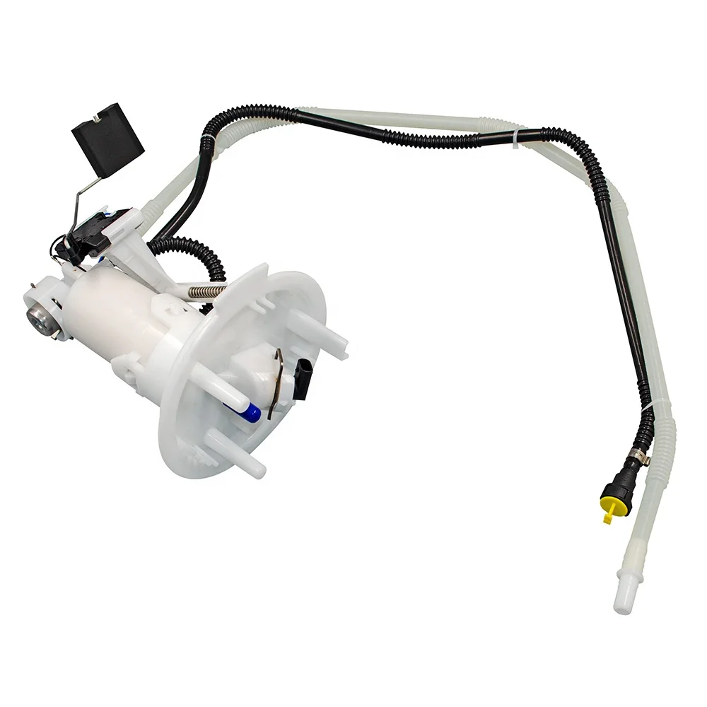 

Dopson Genuine Parts Car Mercedes-Benz Fuel Pump Fuel Filter Pump For Benz W204 2124701394 2044700394 2007-2013 C-Class E-Class