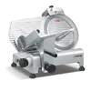 10 Inch Meat Slicing Machine Semi-automatic Meat Slicer Commercial Meat Grinder Chopper 2