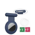 Pin case-Blue
