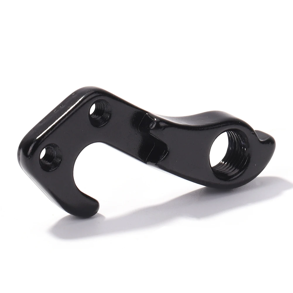 Universal Fahrrad Legierung Schaltwerk Aufhänger Racing Radfahren Mountain Road Fahrrad Rahmen Getriebe Schwanz Haken Teile MTB Zubehör – Detail 8
