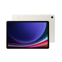 SAMSUNG Galaxy Tab S9 Tablet 8+ 128G With S Pen WIFI Vision x710 11" insert Galaxy AI Genuine Domestic tablo For Drawing painter 2