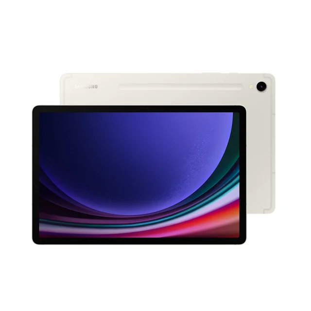 SAMSUNG Galaxy Tab S9 Tablet 8+ 128G With S Pen WIFI Vision x710 11" insert Galaxy AI Genuine Domestic tablo For Drawing painter 2