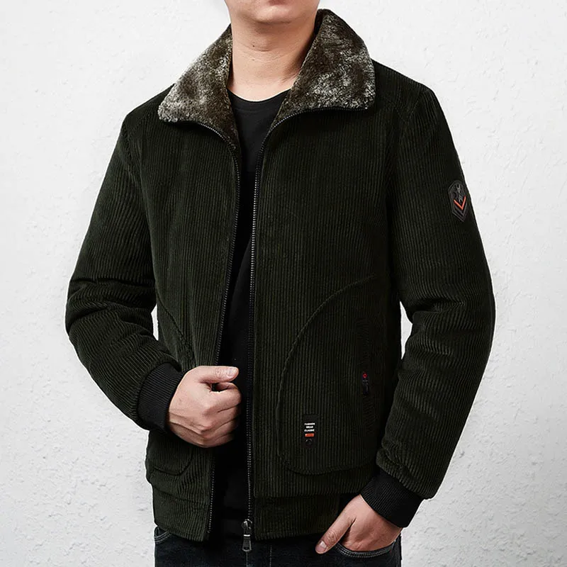 남성용 밀리터리 겨울 재킷, 콜드 재킷, 야구 폭격기 가디건, 오토바이 스포츠 히팅 테크웨어