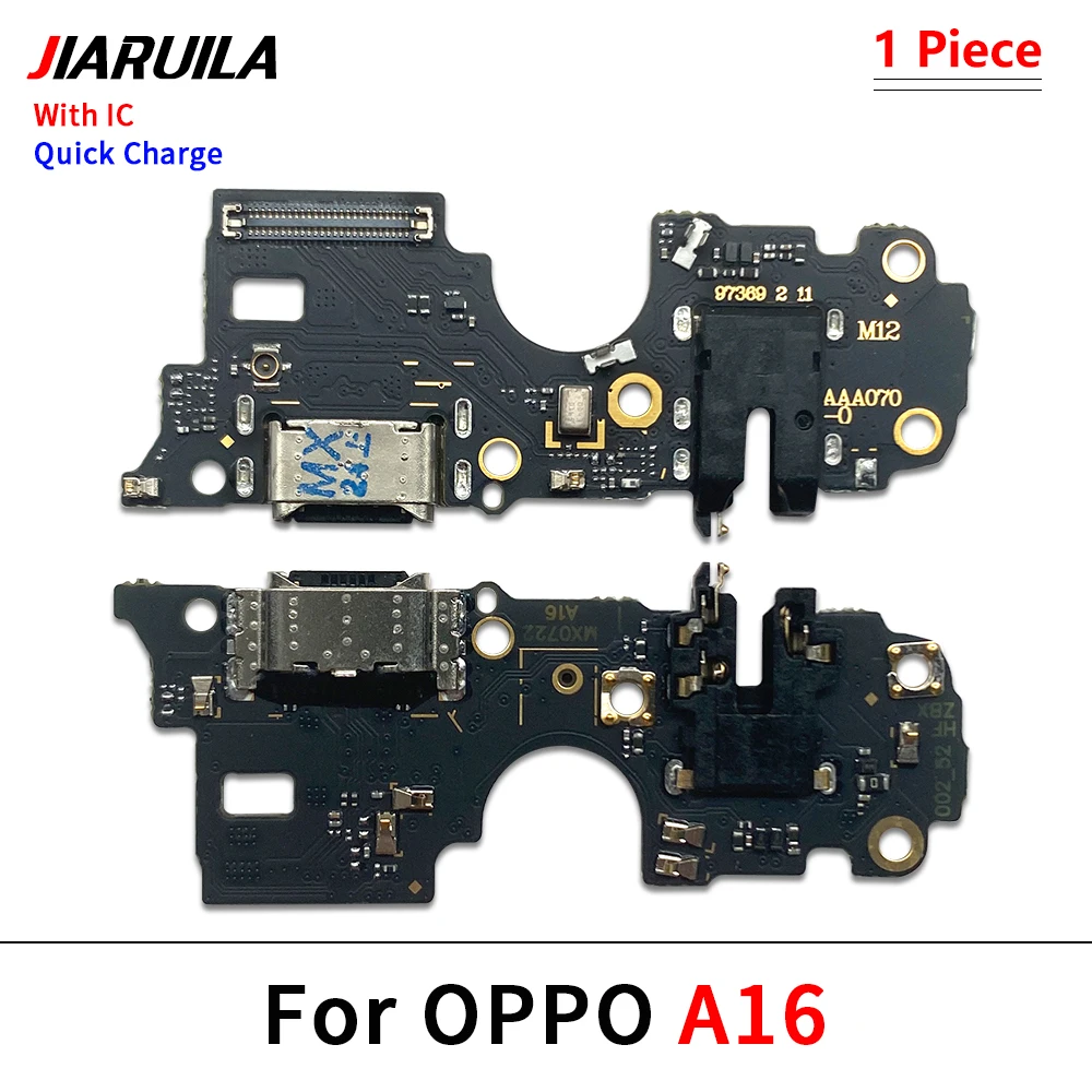 Universal USB Charge Dock Socket Jack Connector Flex Cable - High-Quality Charging Board Module