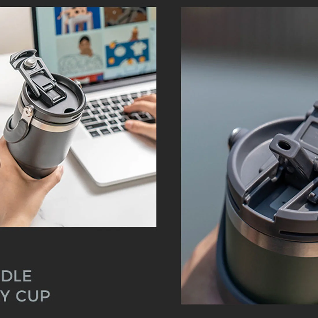 Tyeso Stainless Steel Coffee Cup Cold And Hot Double-layer Insulated Cup Tumbler Thermo Water Bottle Car Travel Mug Vacuum Flask 18 Sf429f595e6614f1885a18766cf8f3a0fI