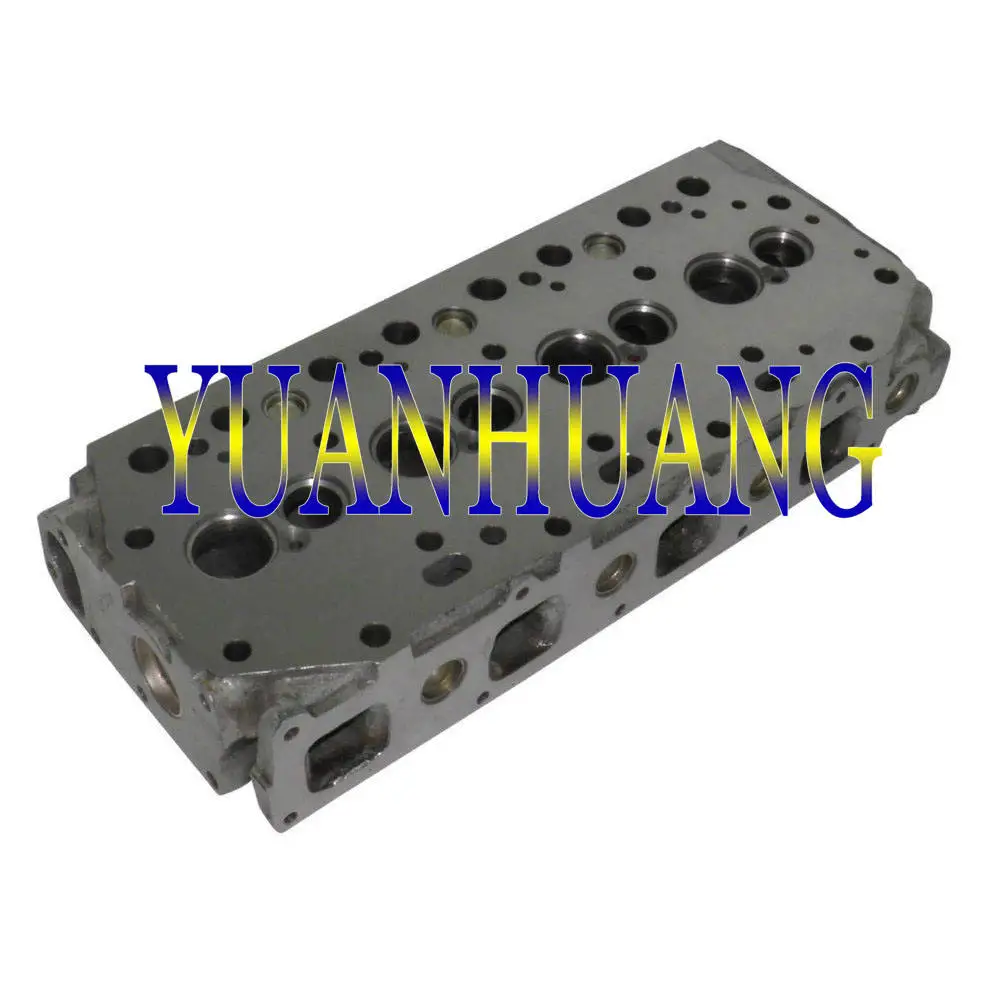 

For Toyota 2Z Excavator Engine Parts 2Z Cylinder Head