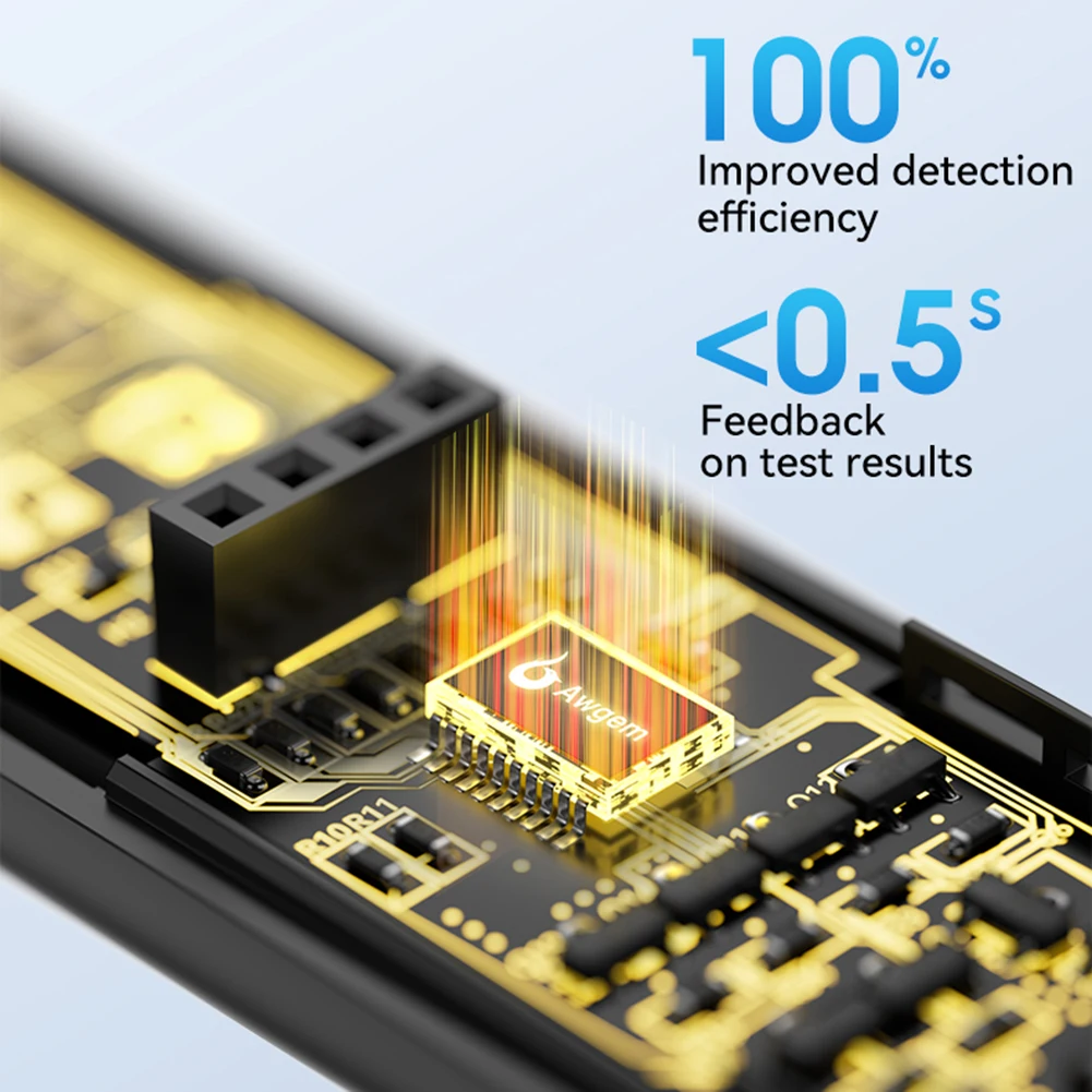 To1/To2 Optocoupler Tester Optocoupler Test Detection Tool Online Test Module For IGBT Thyristor NPN Transistor NMOS optocoupler tester