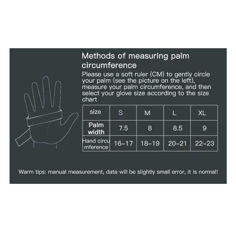 Description Picture 2 of itemGym Fitness Gloves Power Weight Lifting Women Men Bike Gloves Half Finger Hand Protector Body Building Cycling Fingerless Gloves